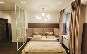ATLANT luxury Premium apartments ТЦ ДЕПОТ